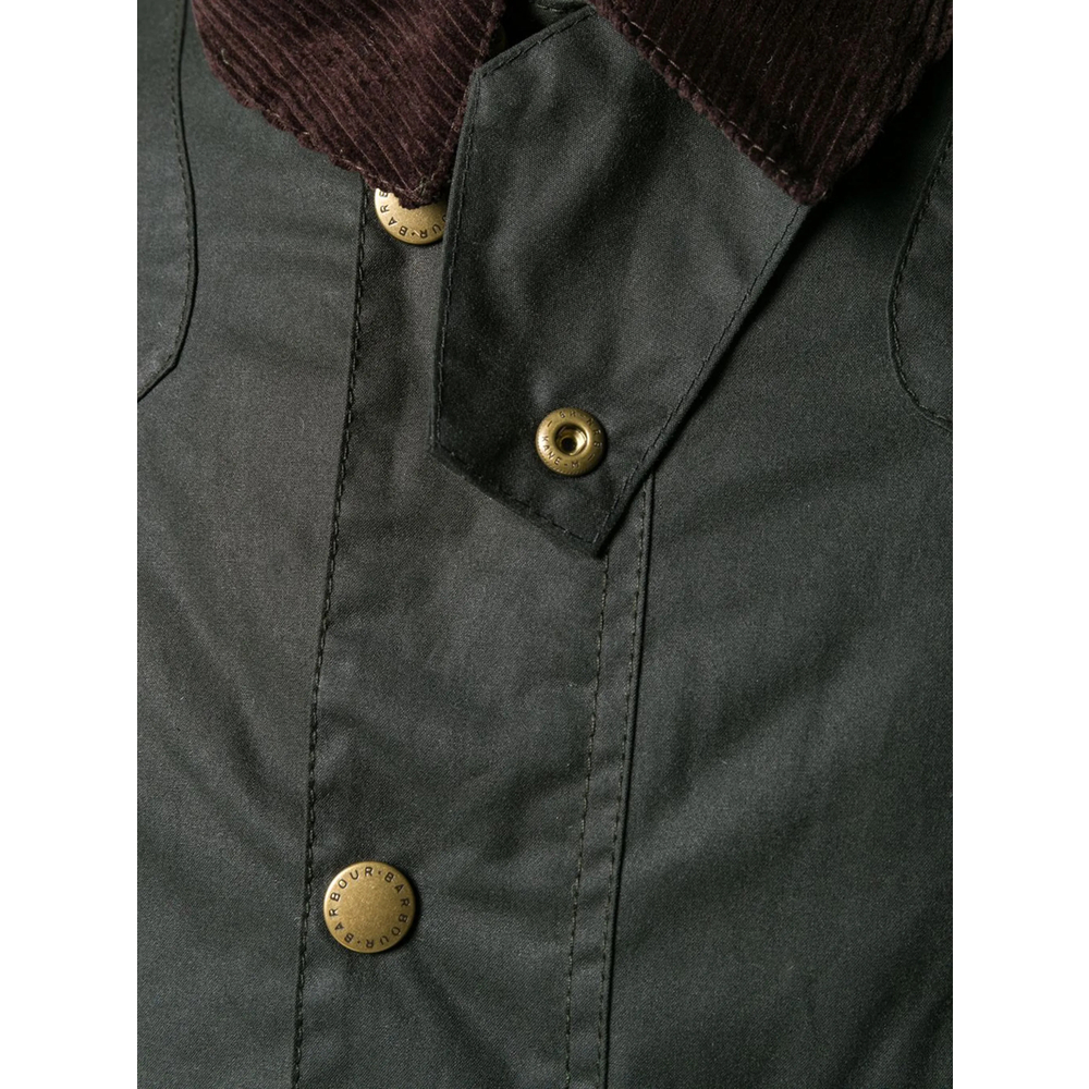 [Barbour] Jacket FW26 MWX1106  SG51