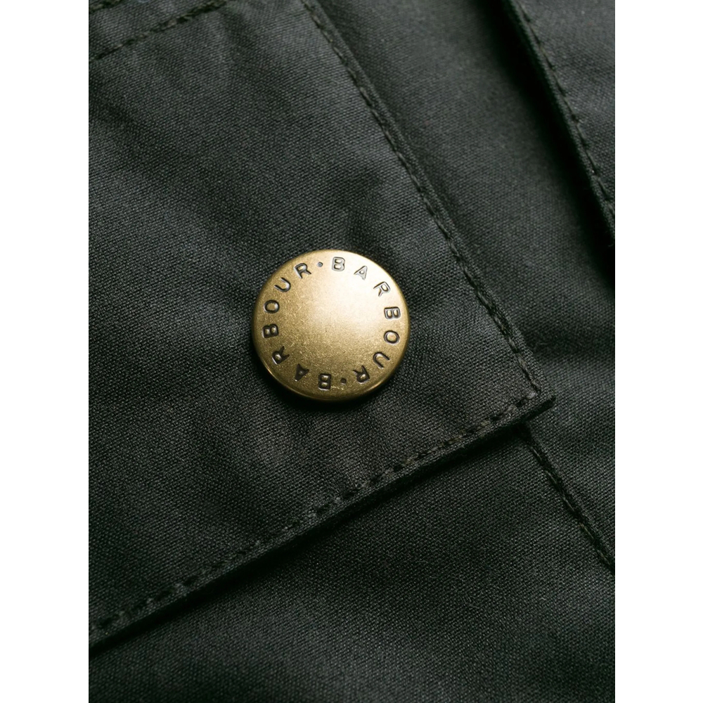 [Barbour] Jacket FW26 MWX1106  SG51