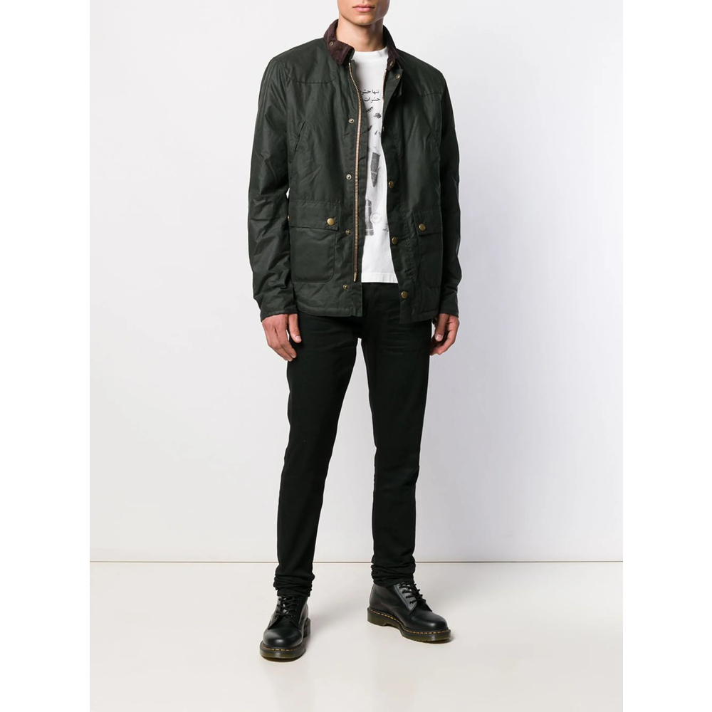 [Barbour] Jacket FW26 MWX1106  SG51