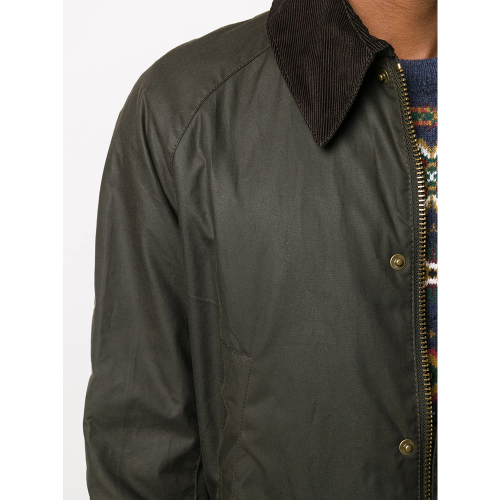 [Barbour] Jacket FW26 MWX0339  OL71