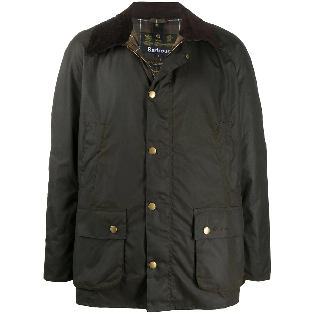 [Barbour] Jacket FW26 MWX0339  OL71