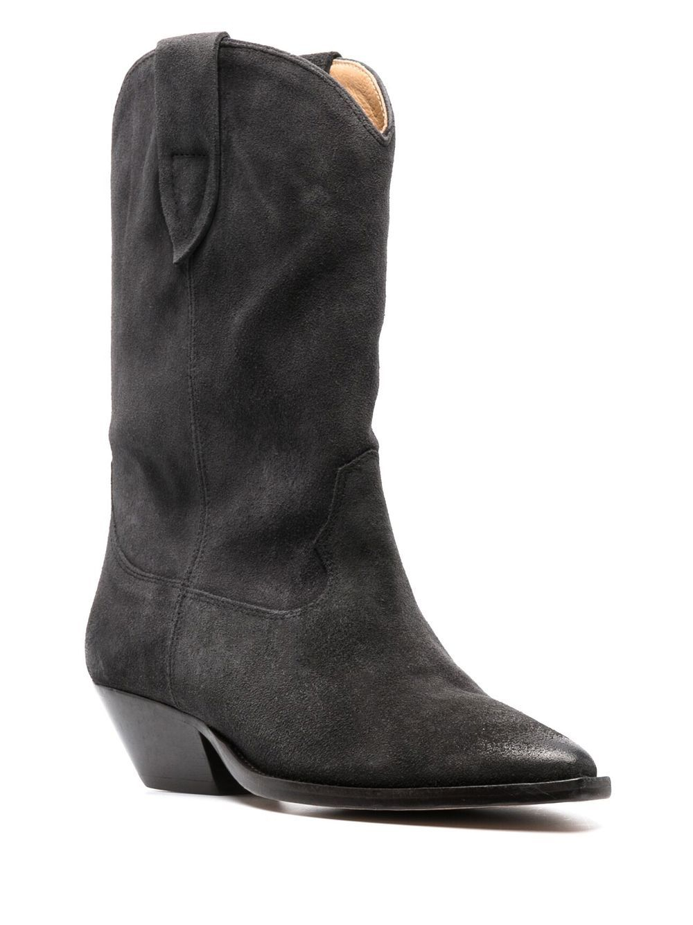 [Isabel Marant] Ankle Boots FW26 BO0003FA-A1A03S02FK