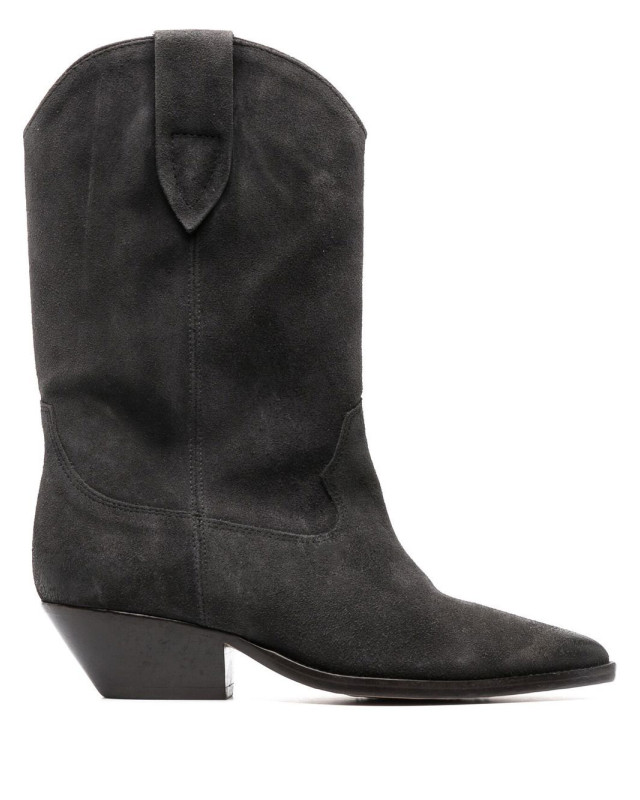 [Isabel Marant] Ankle Boots FW26 BO0003FA-A1A03S02FK