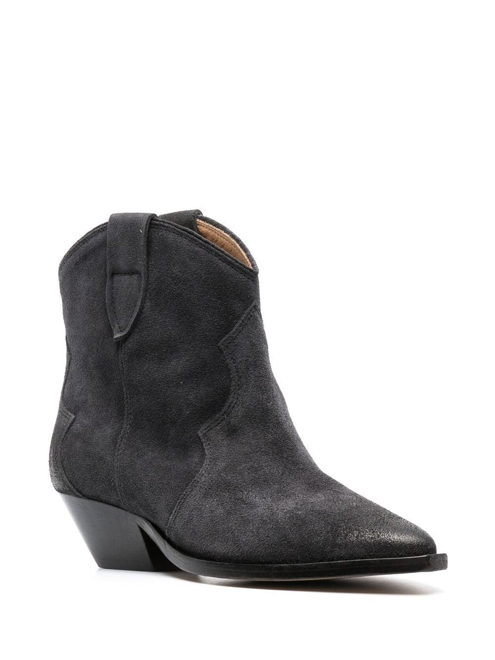 [Isabel Marant] Ankle Boots FW26 BO0002FA-A1A03S02FK