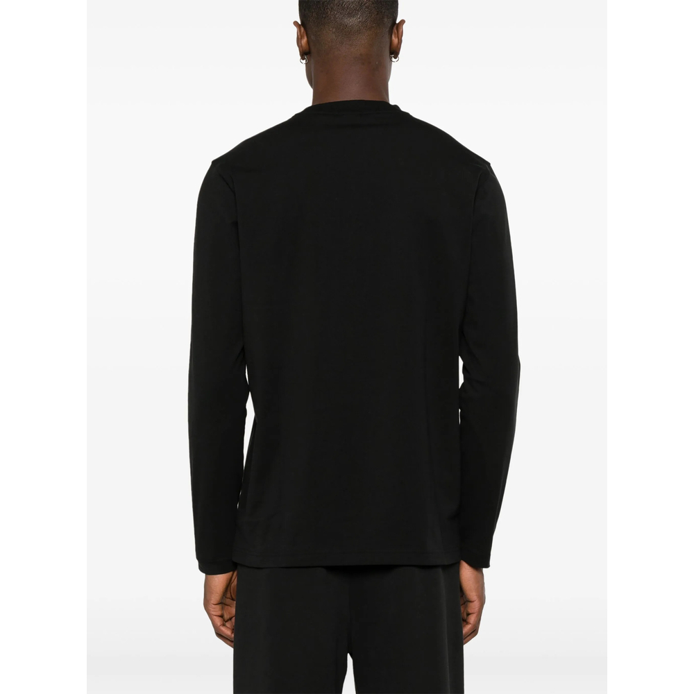 [BOSS] T-shirts Long Sleeve FW26 50506365  001