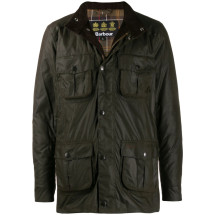 [Barbour] Casual Jacket FW26 MWX0340  OL71