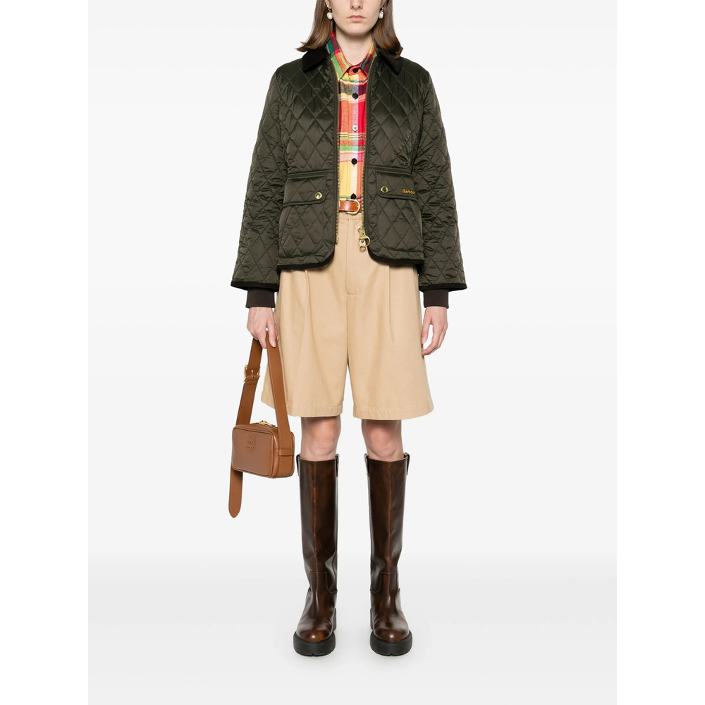 [Barbour] Casual Jacket FW26 LQU1765  SG71
