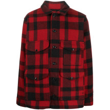 [Filson] Jacket FW26 FMCPS0015 W0253 645