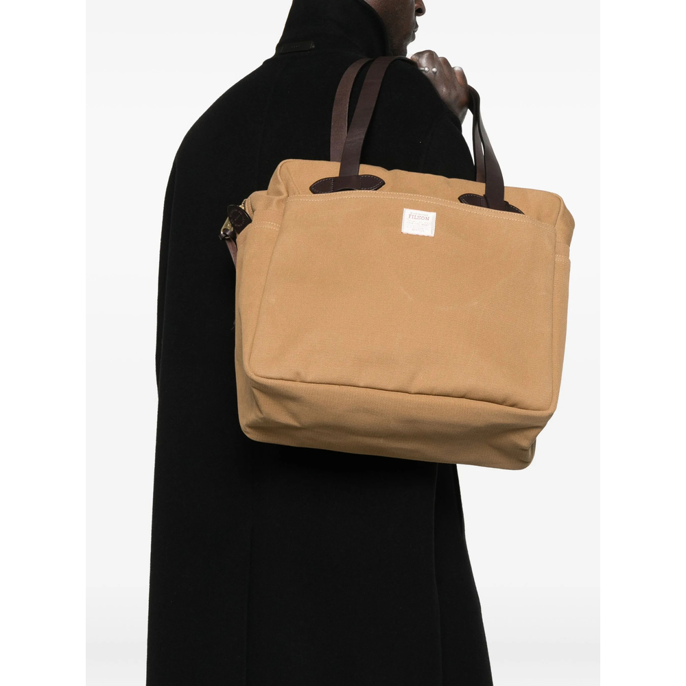 [Filson] Tote bag FW26 FMBAG0096 W0174WP 710