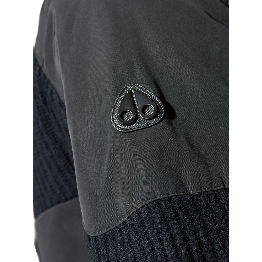 [Moose Knuckles] Down Jacket FW26 M35MK662  292