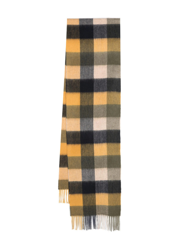 [Barbour] Scarf FW26 USC0005  TN16