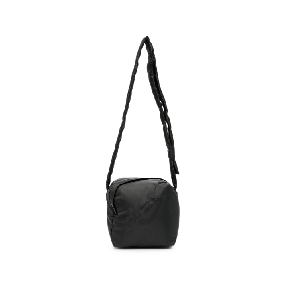[Y-3] Cross body bag FW26 KW5927  BLACK