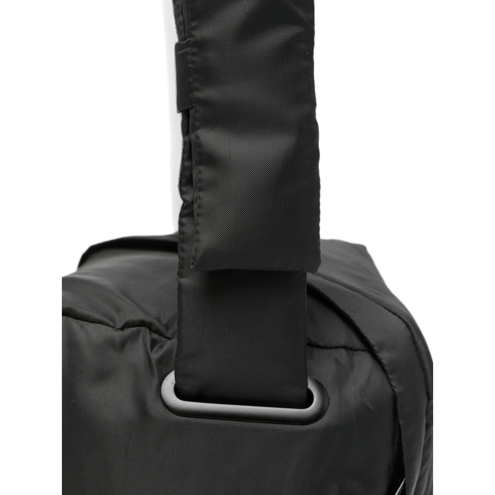 [Y-3] Cross body bag FW26 KW5927  BLACK