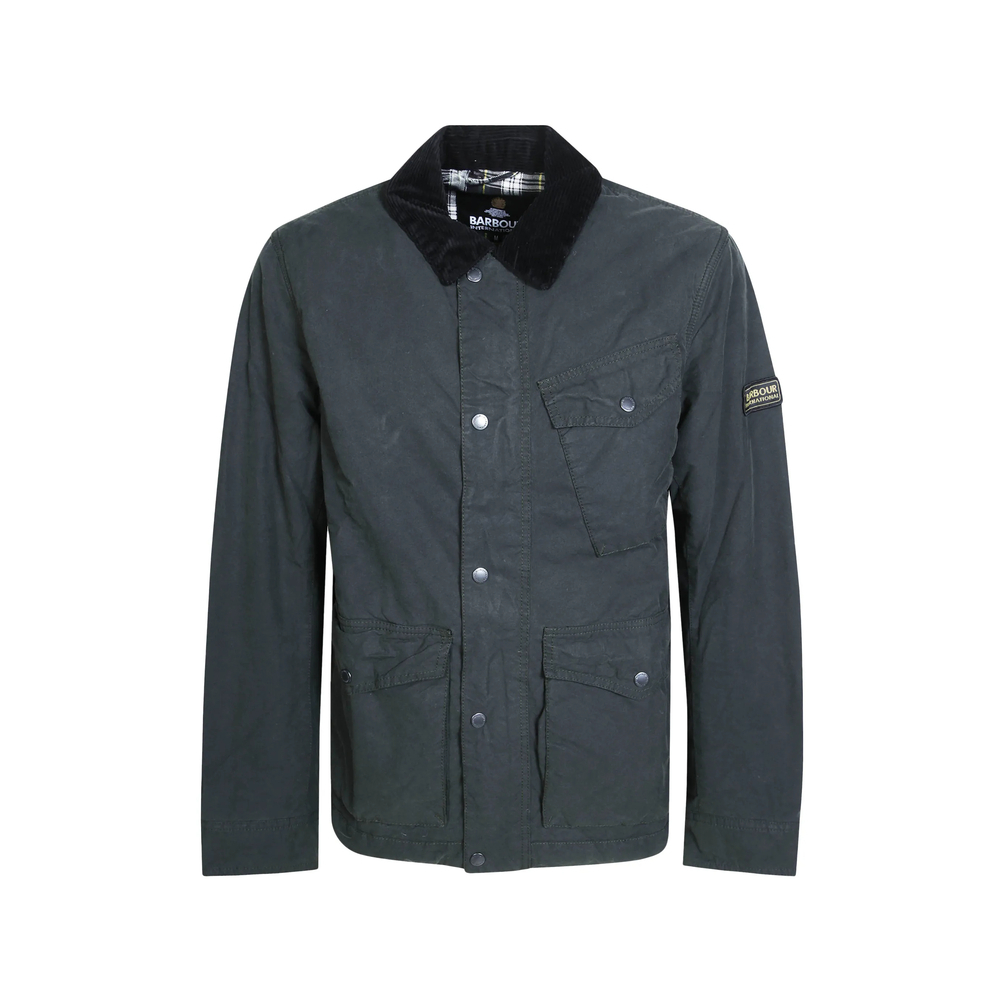 [Barbour] Jacket FW26 MWX2600  SG51