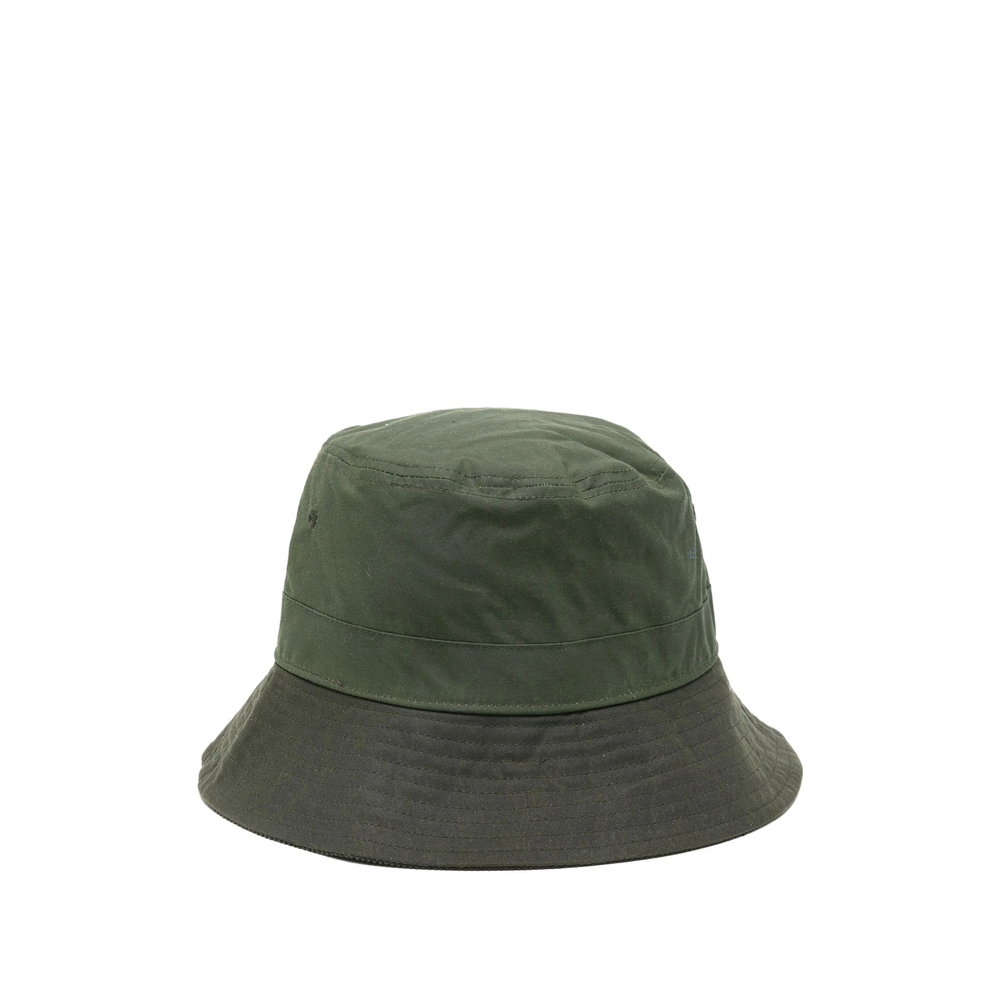 [Barbour] Hat FW26 LHA0548  OL52