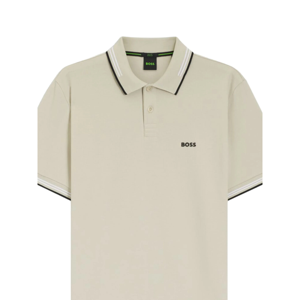 [BOSS] T-shirts Short Sleeve FW26 50506193  275