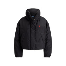 [Ralph Lauren] Down jacket FW26 211B17279001  BLACK