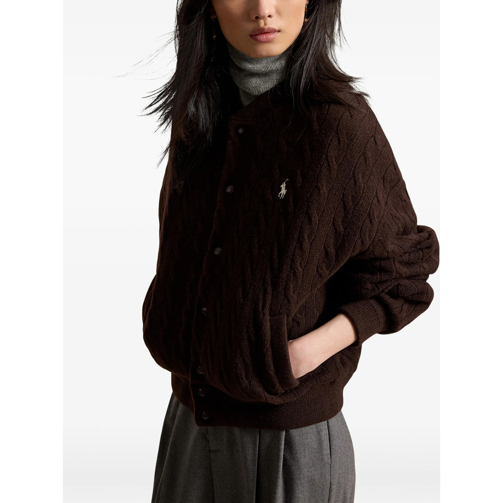 [Ralph Lauren] Bomber jacket FW26 211B30888002  WABRO