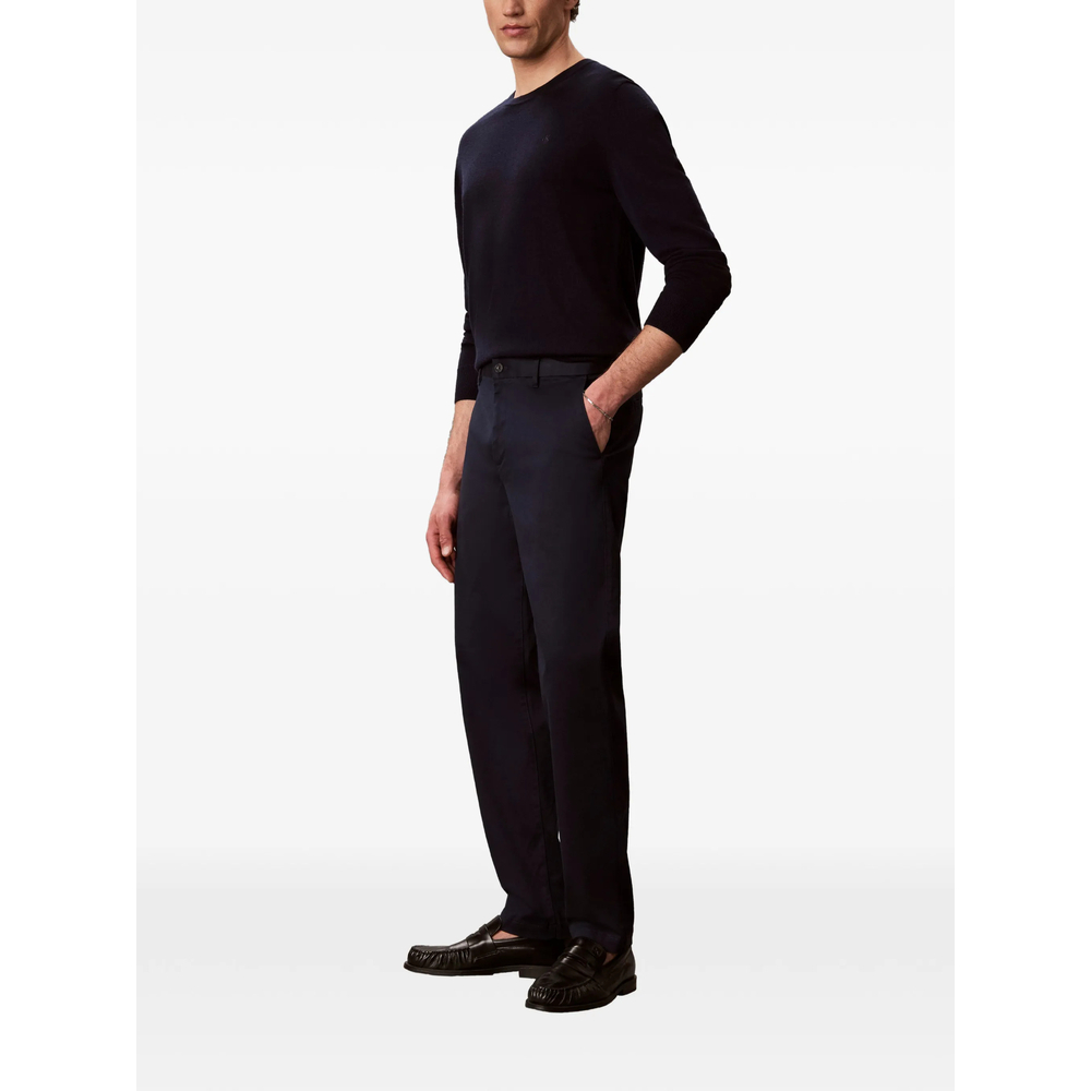 [CALVIN KLEIN] Trousers FW26 LV04LG600GCEF  DKSAP
