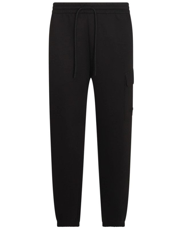 [Mackage] Sweatpants FW26 MARVIN  BLACK