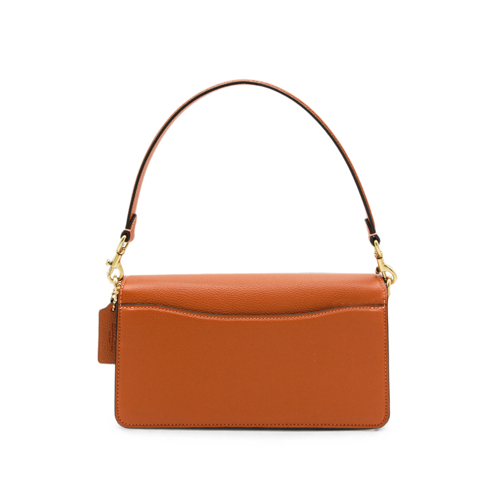 [COACH] Shoulder bag FW26 CH857  AMBRO