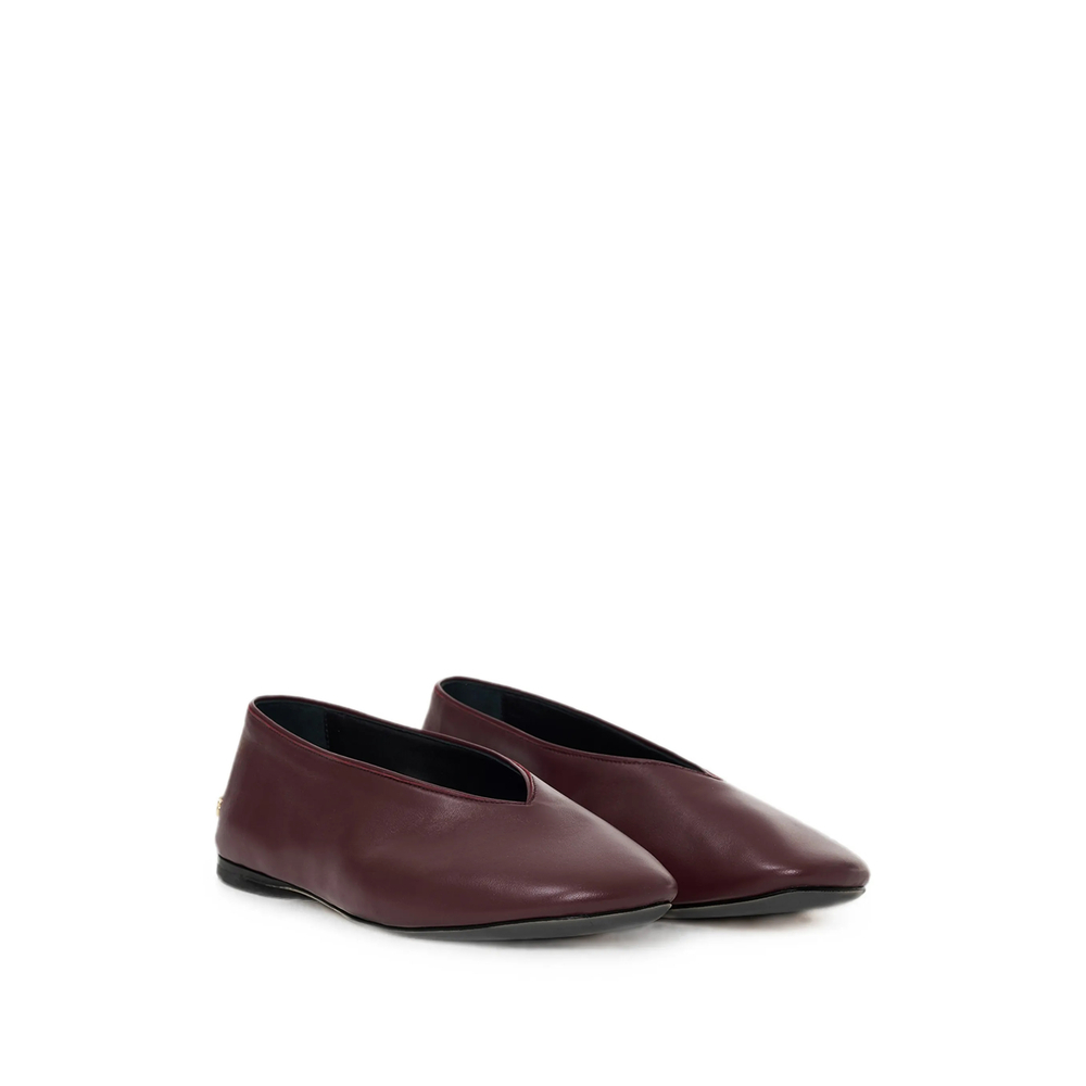 [Anine Bing] Flat shoes FW26 A-14-12370  BGN28