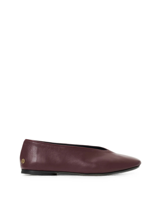 [Anine Bing] Flat shoes FW26 A-14-12370  BGN28