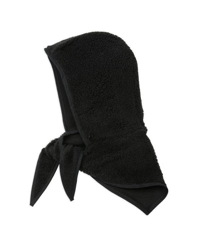 [Maison Michel] Beanie FW26 2672001001 HAZEL BLACK