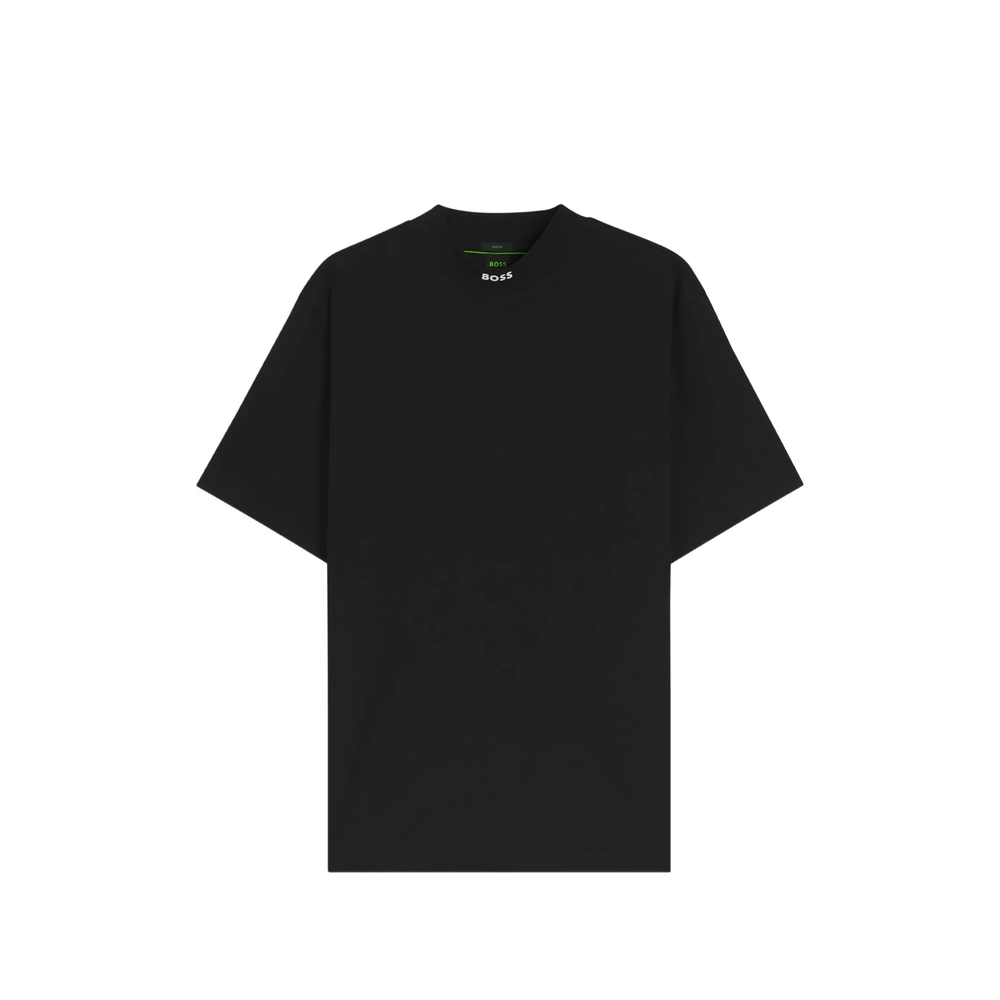 [BOSS] T-shirts Short Sleeve FW26 50562120  001