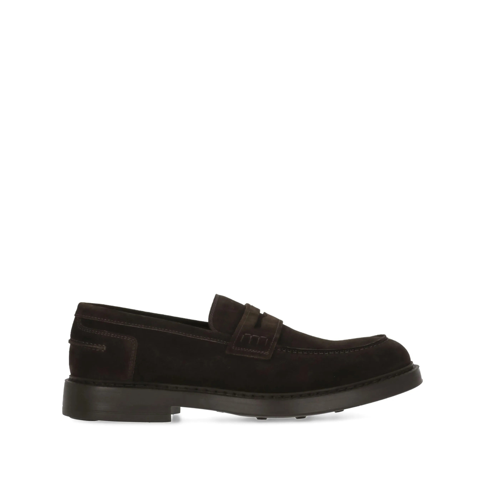 [Doucal's] Loafer FW26 DU2726BRUXUF00  9TM23