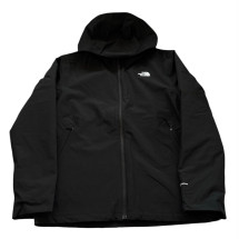 [THE NORTH FACE] Casual Jacket FW26 NF0A8D1SJK31-BLACK