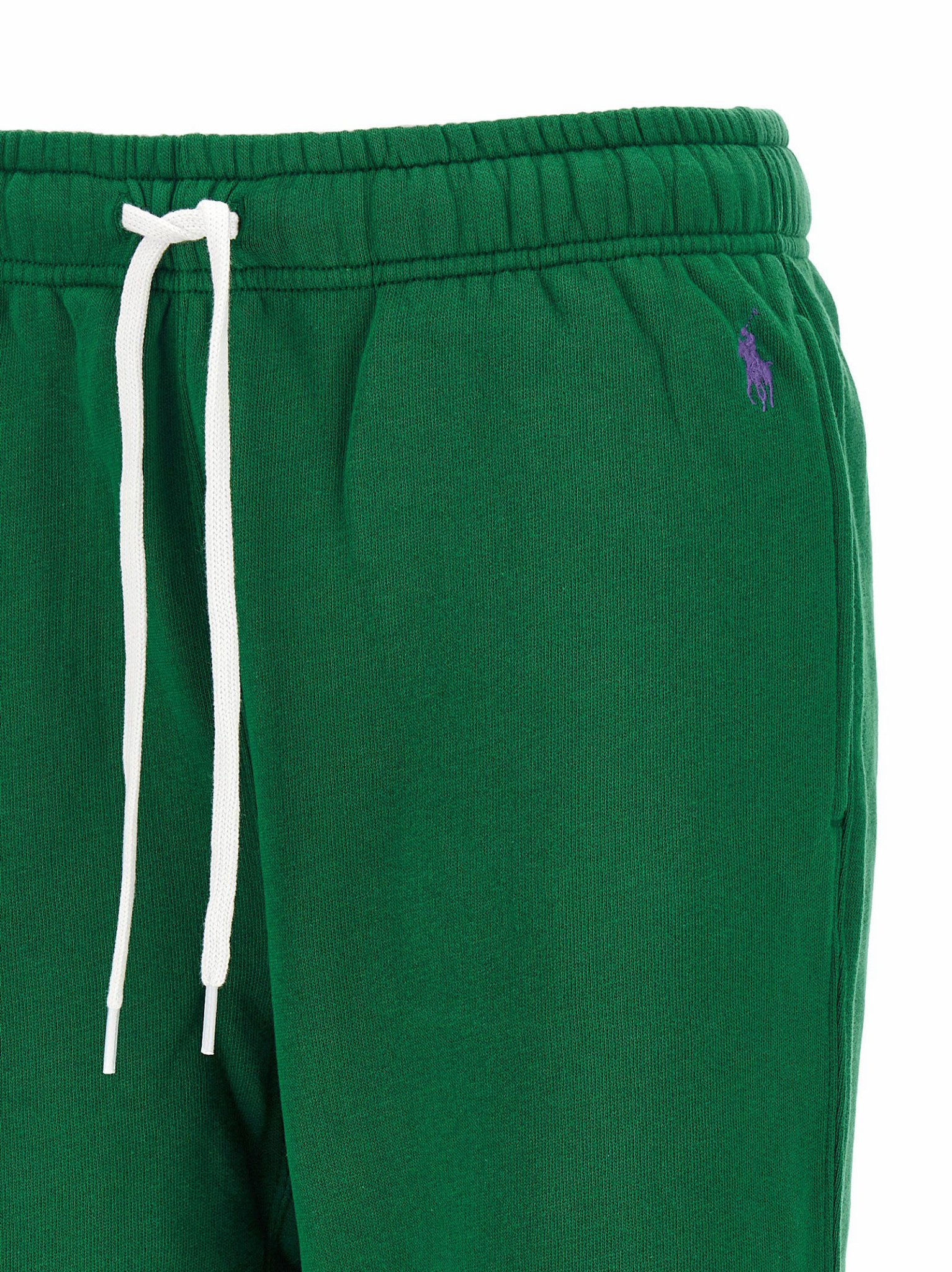 [Polo Ralph Lauren] Training Pants FW26 211971700508