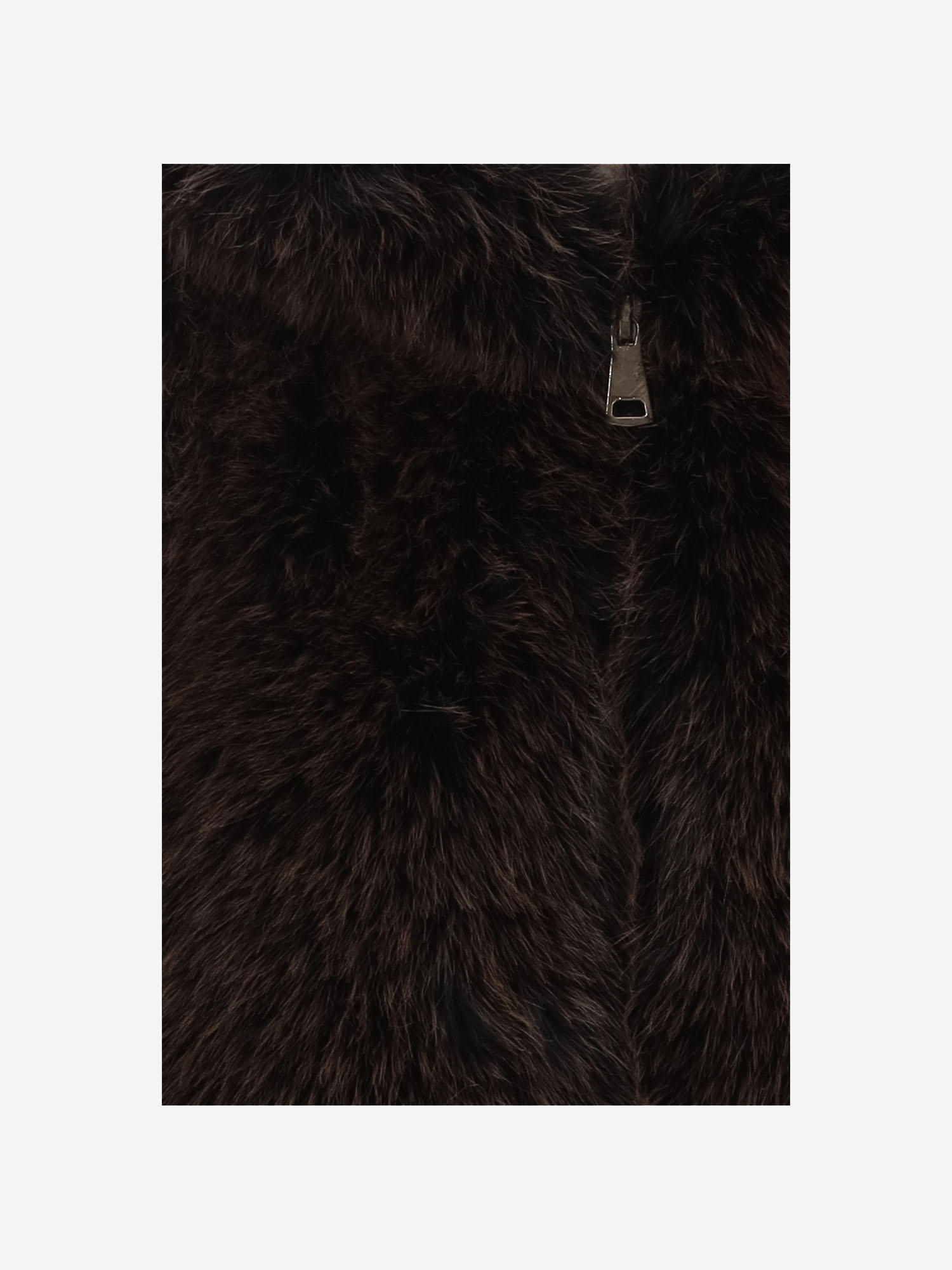 [UNCOMMON] Vest FW26 WS17FFX005