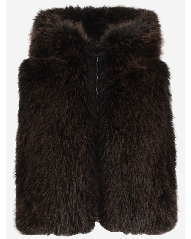 [UNCOMMON] Vest FW26 TH110FFX005