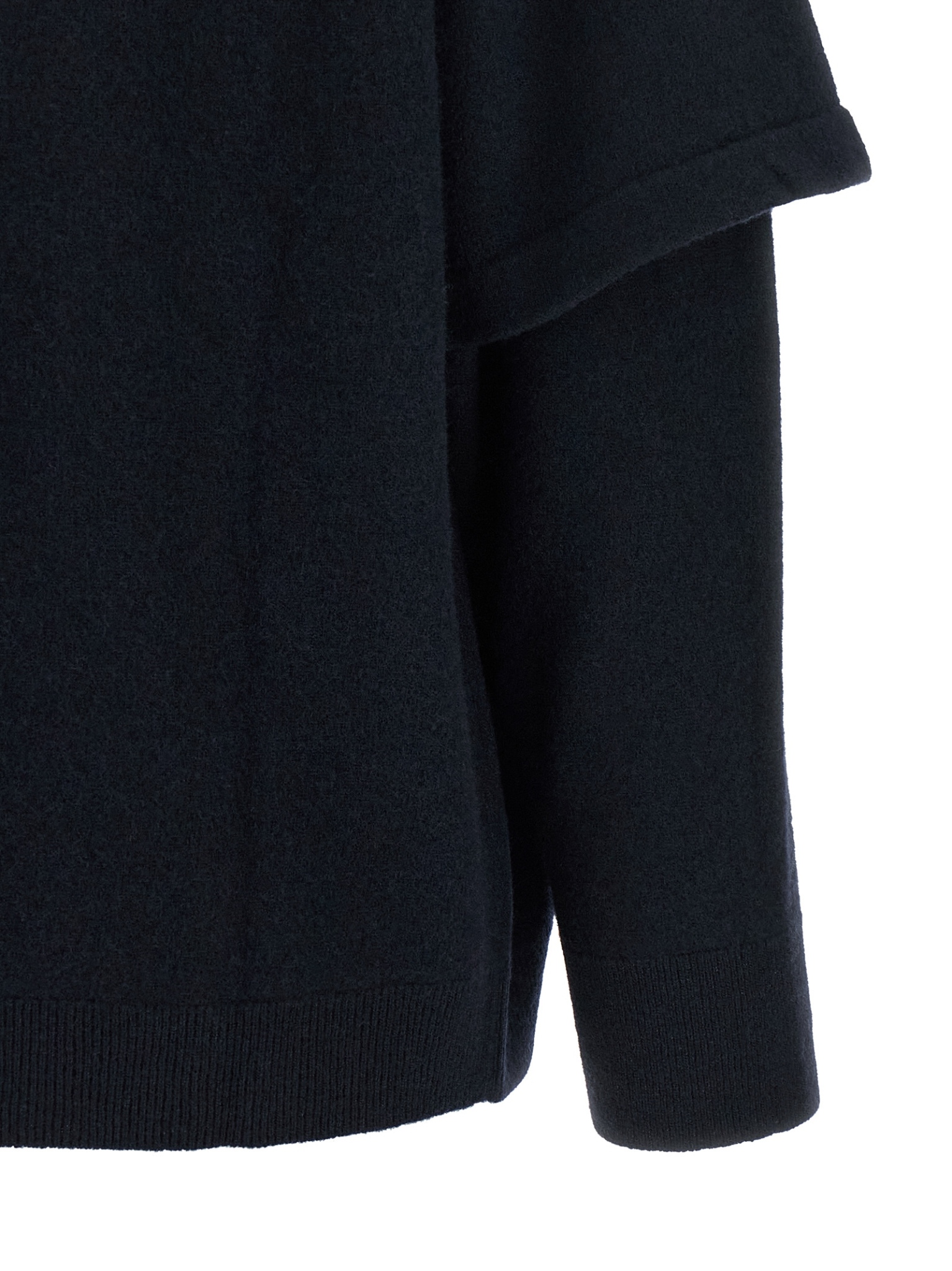 [DARKPARK] Knitwear FW26 WKN03YAW030050
