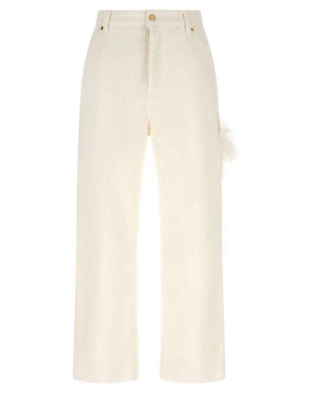 [DARKPARK] Trousers FW26 WTR58FAC1950001