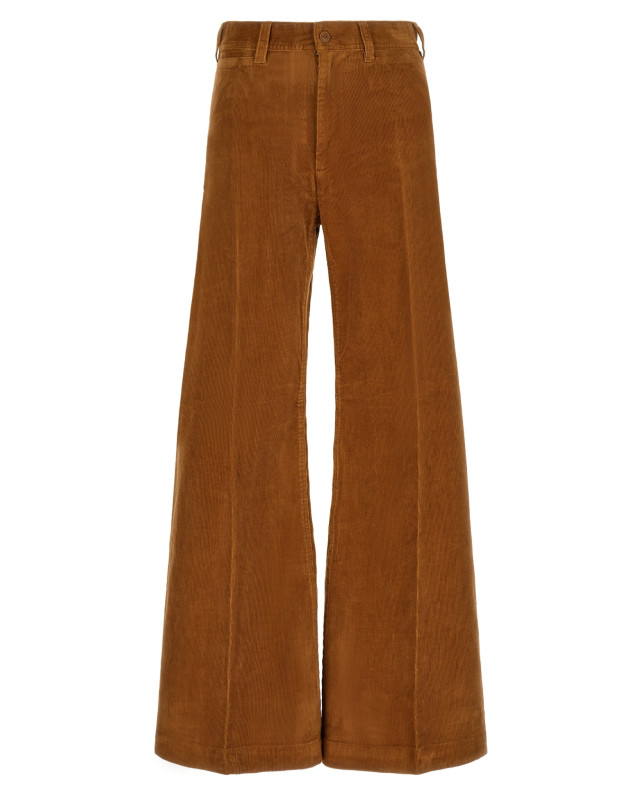 [Polo Ralph Lauren] Trousers FW26 211B17556002