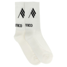 [The Attico] Socks SS26 260WAK00021671