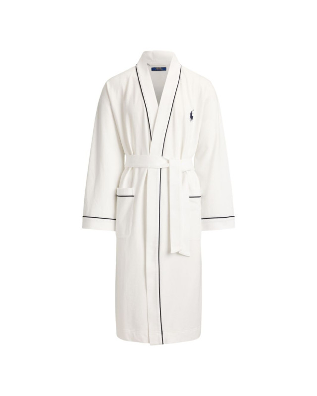 [Polo Ralph Lauren] Bathrobe FW26 714899677009