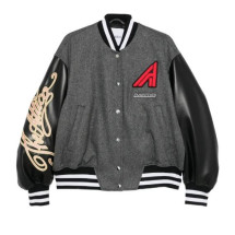 [The Attico] Bomber jacket FW26 261WCB00120-WWP001AA233
