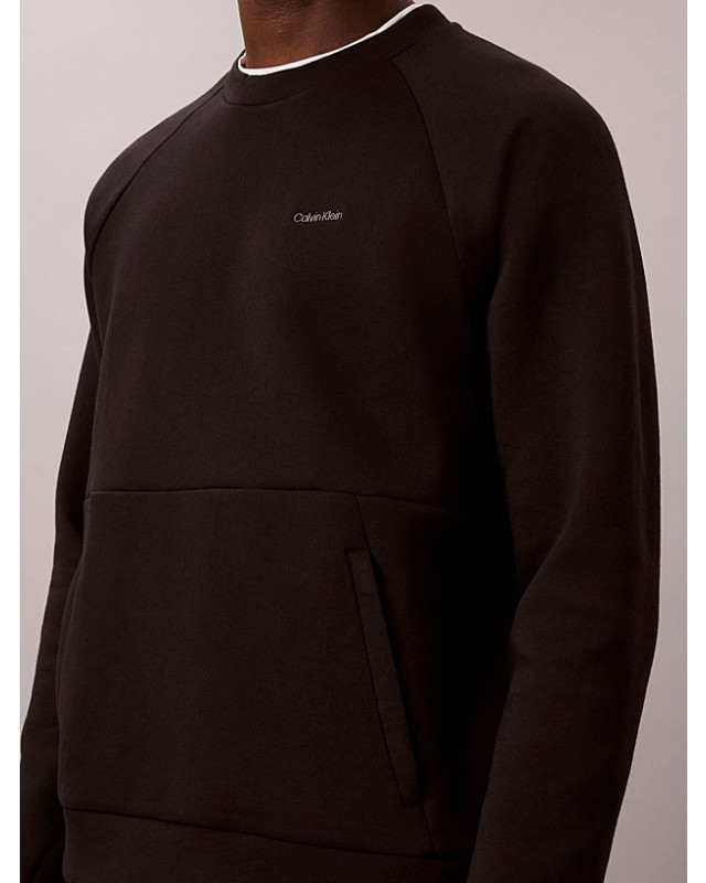 [CALVIN KLEIN] Sweatshirt FW26 LVGMF6W301-UB1