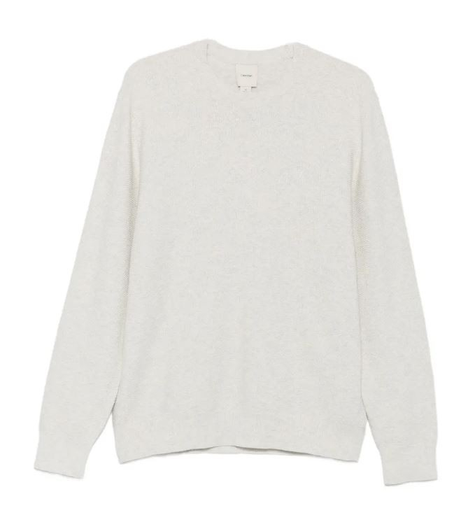 [CALVIN KLEIN] Sweatshirt FW26 LV04LF304G-P4P