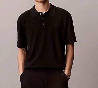 [CALVIN KLEIN] T-shirts Short Sleeve FW26 LV04LC326G-UB1