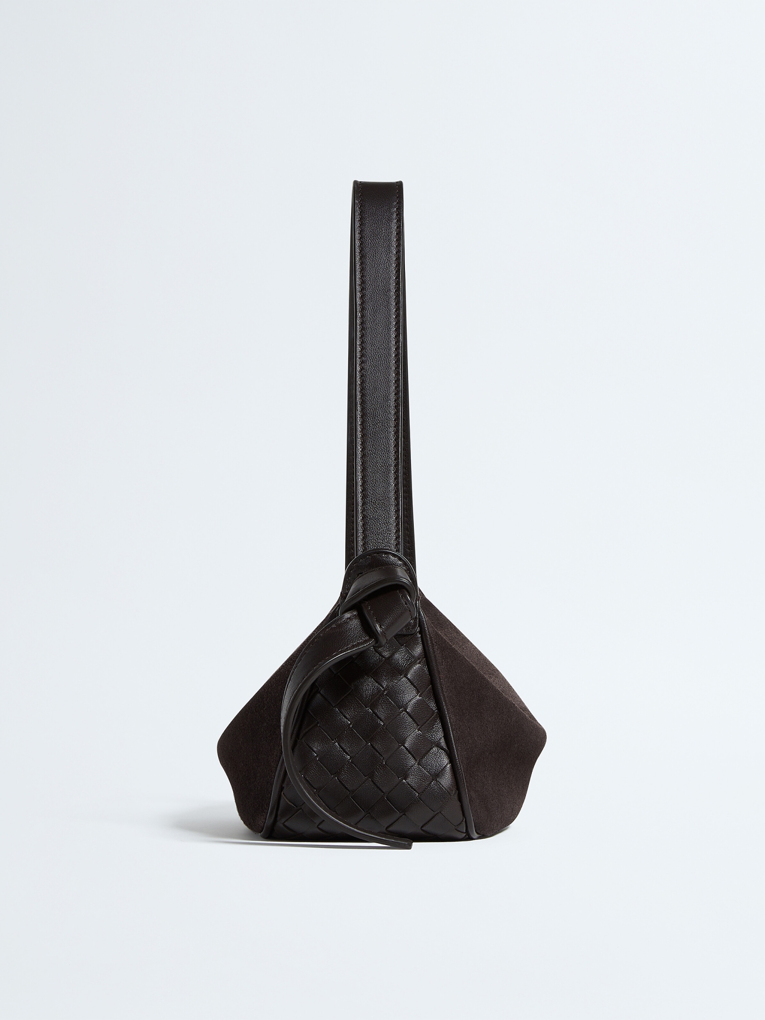 [Bottega Veneta] Shoulder bag FW26 876370V6T612028