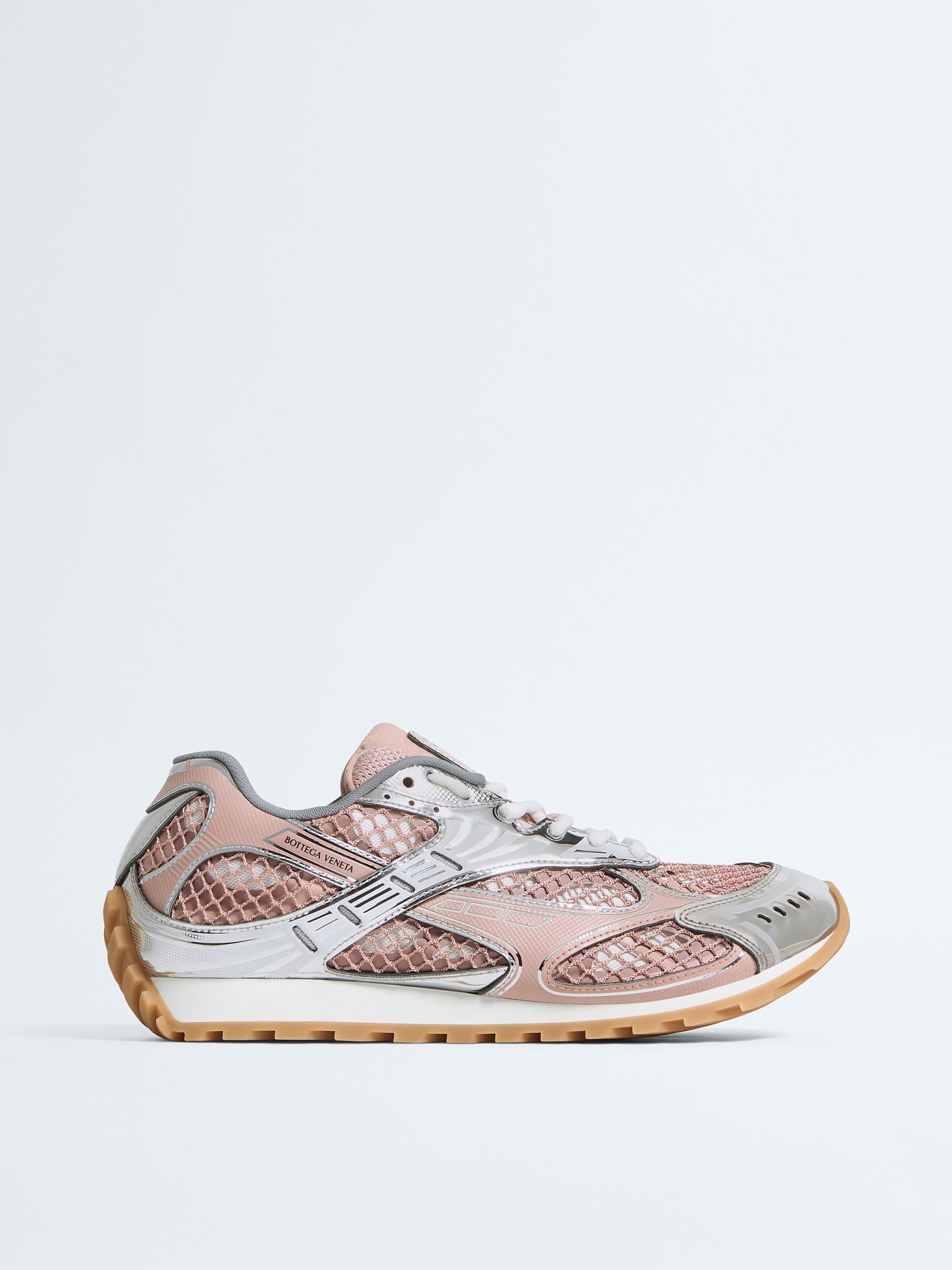 [Bottega Veneta] Sneakers FW26 755915V2X409038
