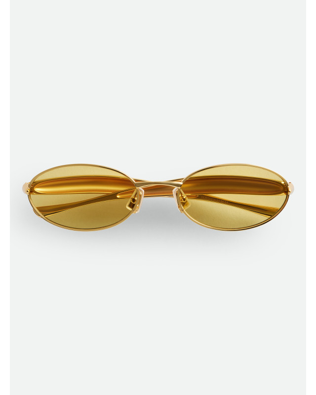 [Bottega Veneta] Sunglasses FW26 821495V44508224
