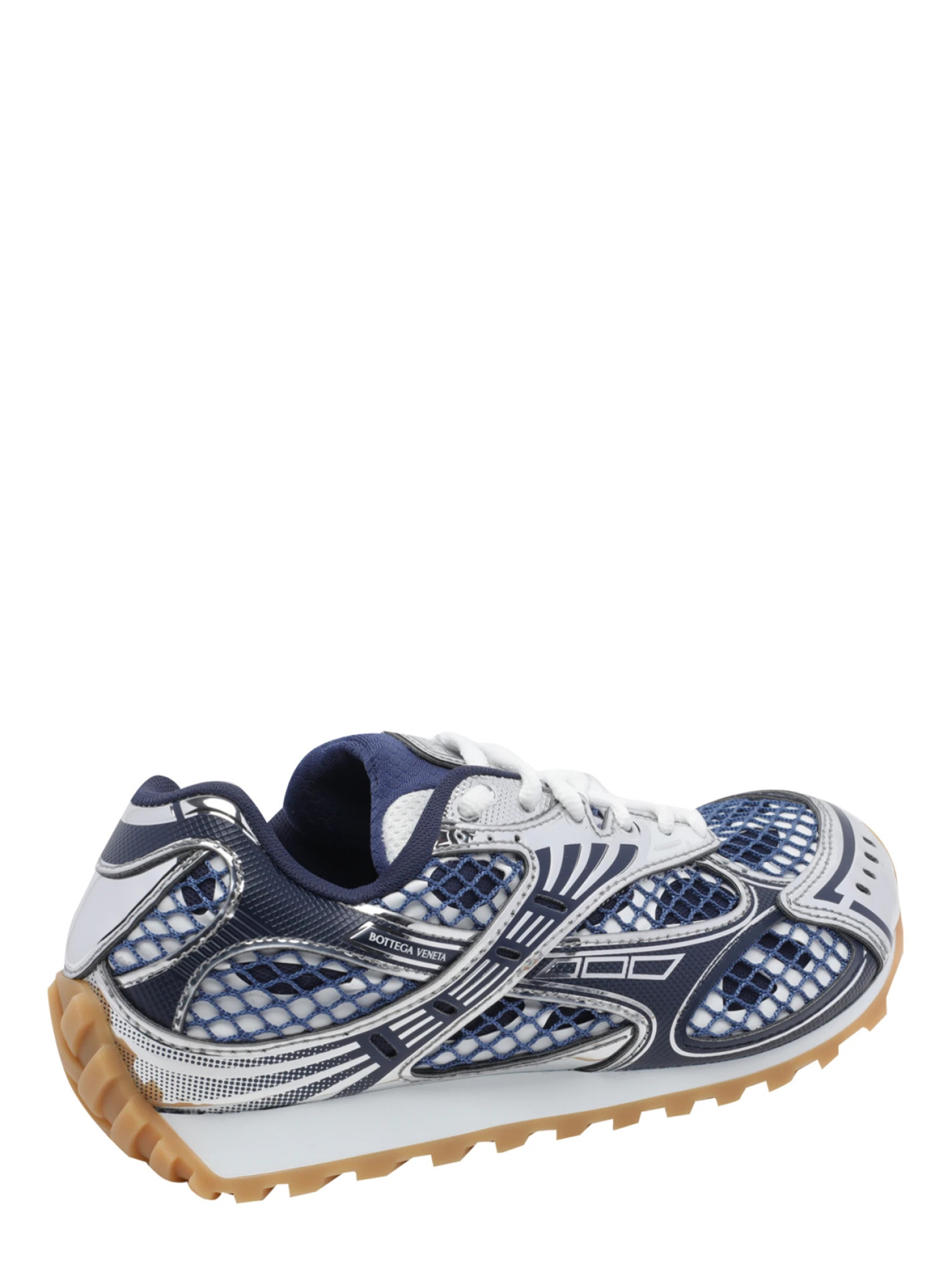 [Bottega Veneta] Sneakers FW26 755915V2X404152
