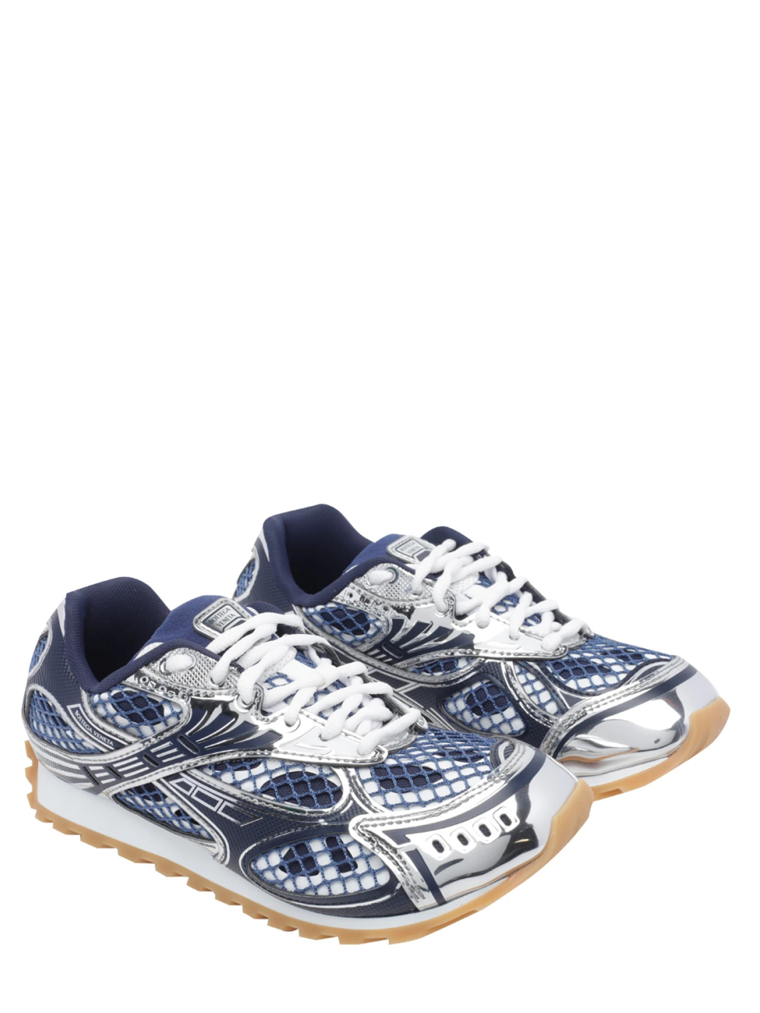 [Bottega Veneta] Sneakers FW26 755915V2X404152