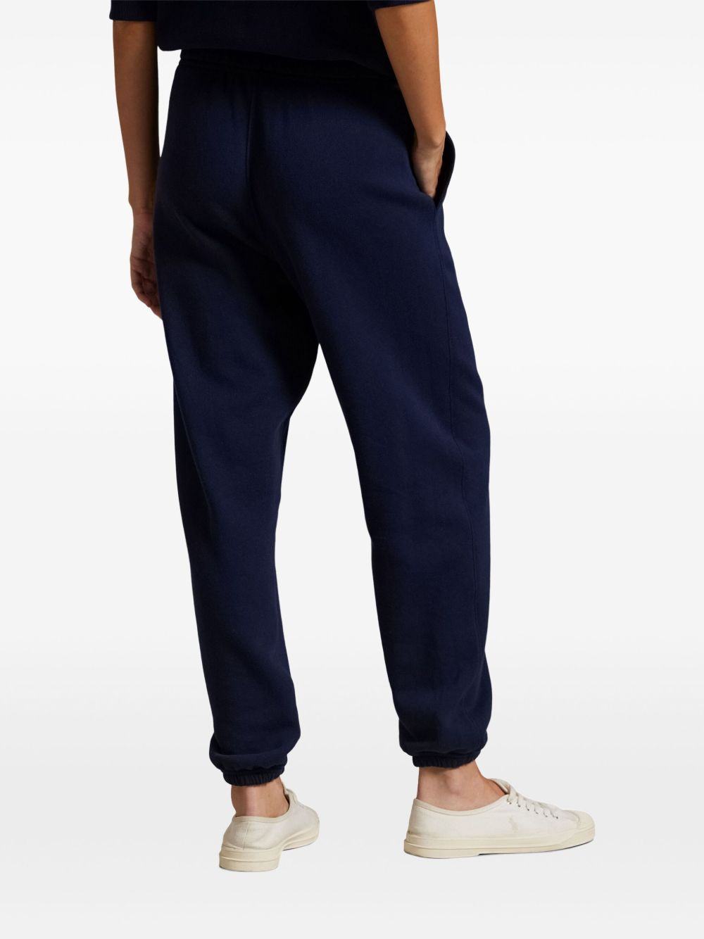 [Polo Ralph Lauren] Training Pants FW26 211971694003