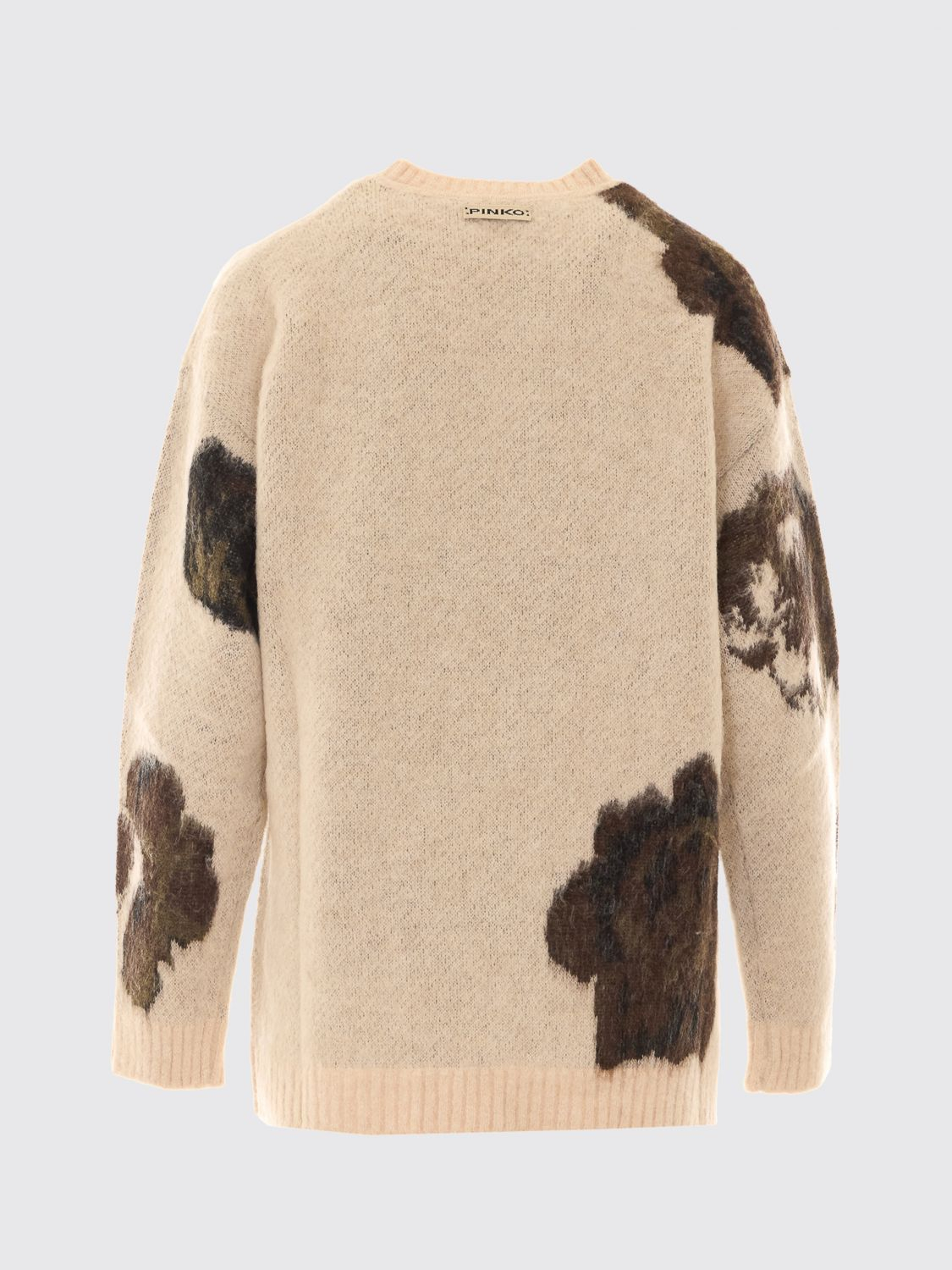 [PINKO] Knitwear FW26 107861A3P2 SD3